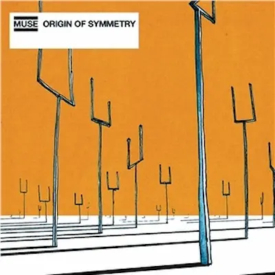 Origin of Symmetry